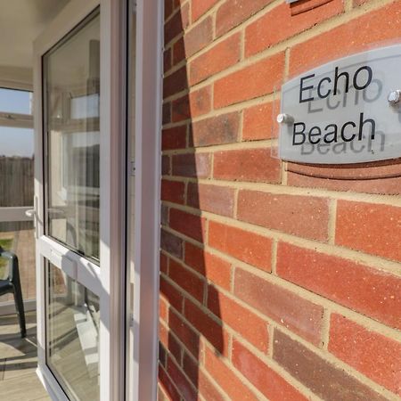 Echo Beach Seasalter Exterior photo
